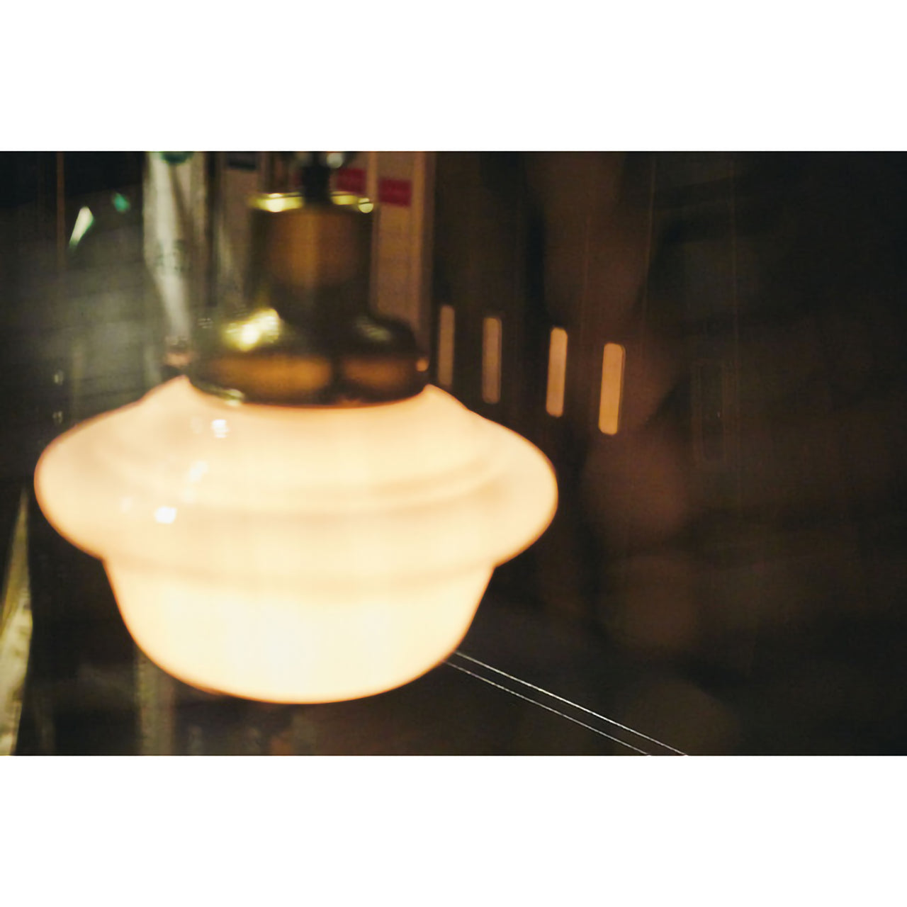 GB-L12 ペンダントライト（電球付属）