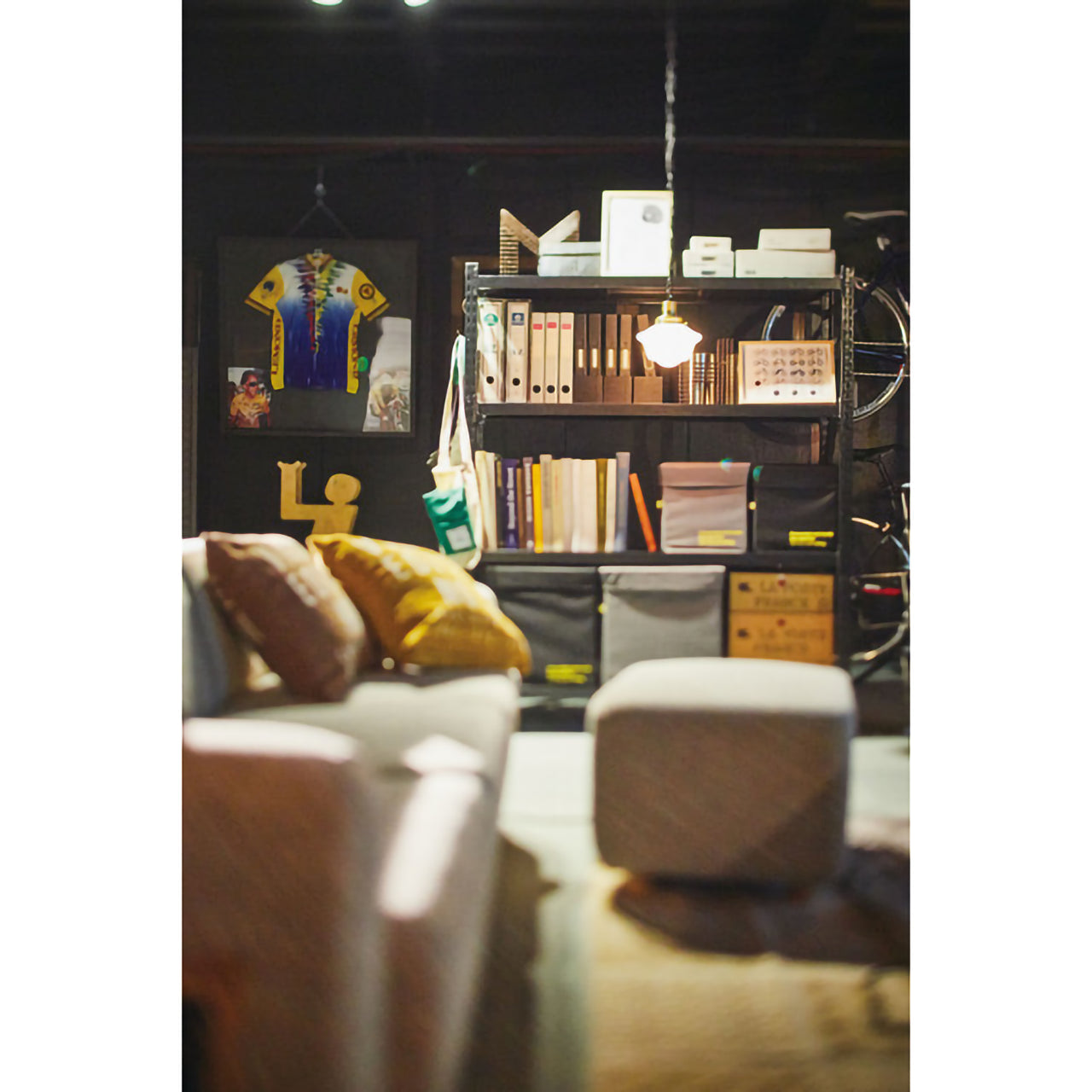 GB-L12 ペンダントライト（電球付属）