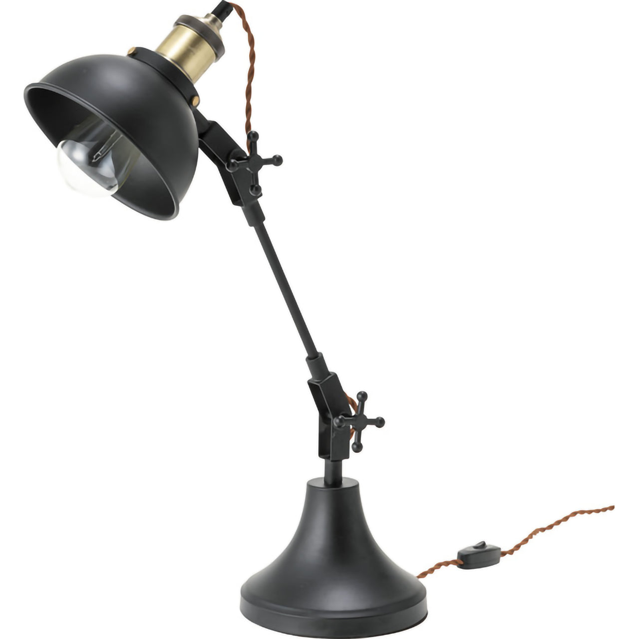 GB-L13 　デスクライト（電球付属）