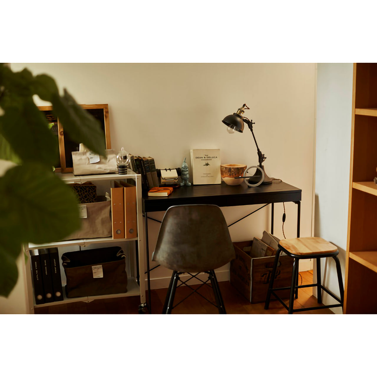 GB-L13 　デスクライト（電球付属）