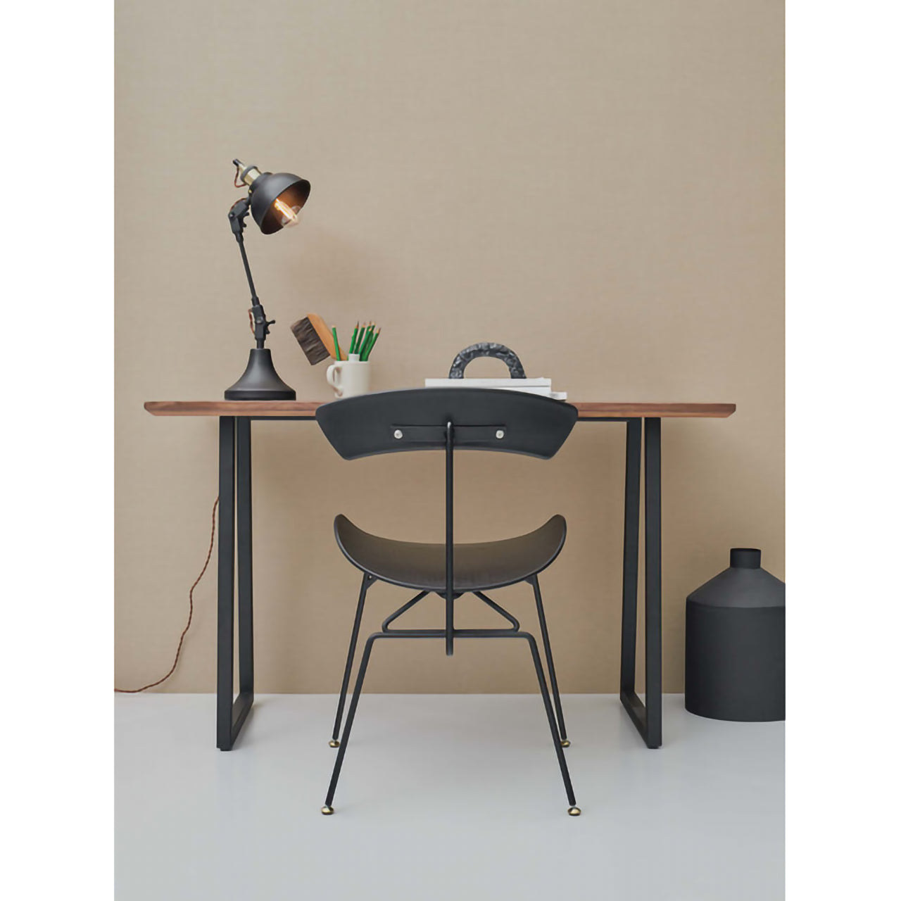 GB-L13 　デスクライト（電球付属）