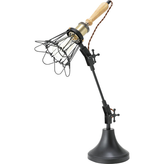 GB-L14　デスクライト（電球付属）