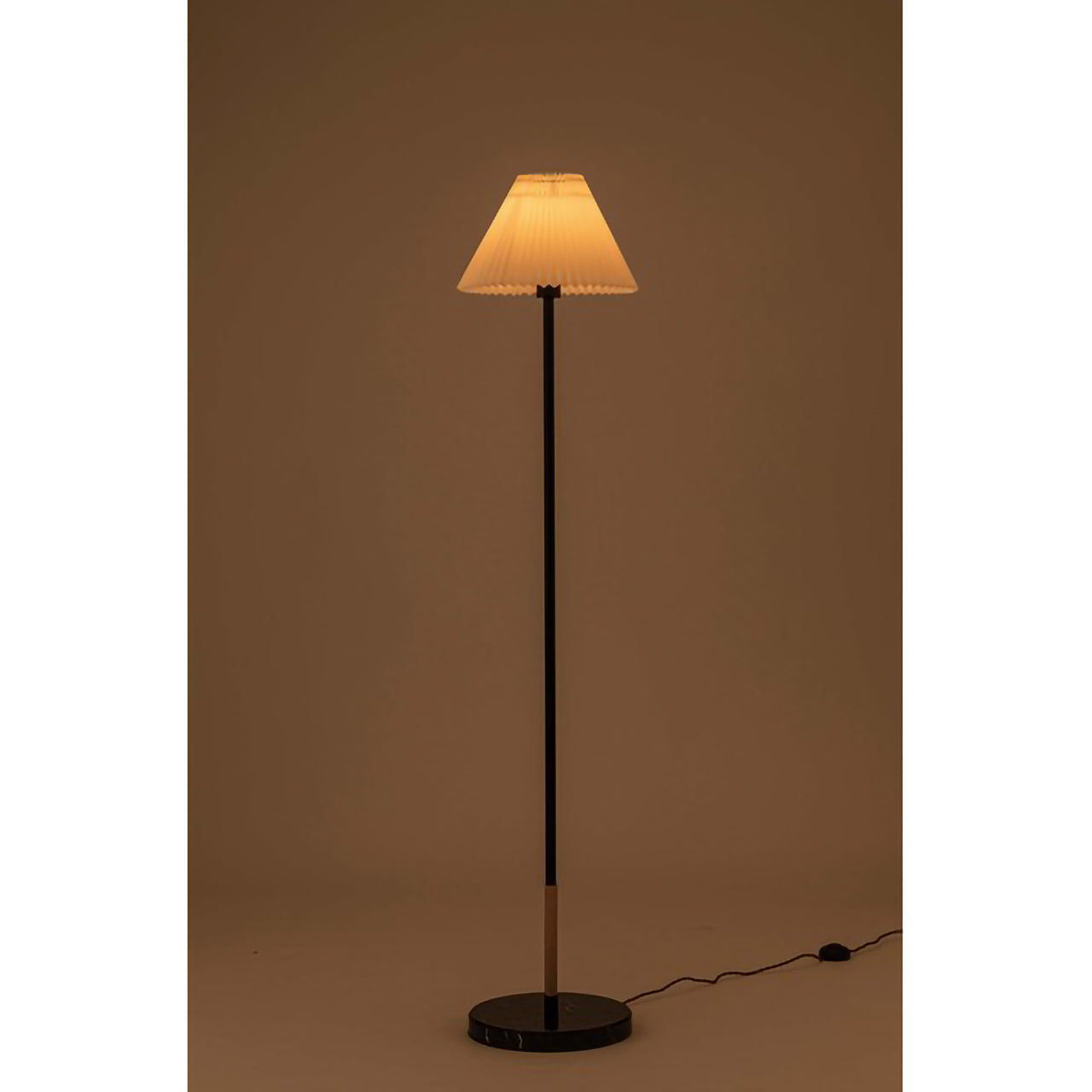 GB-L18　スタンドライト（電球付属）