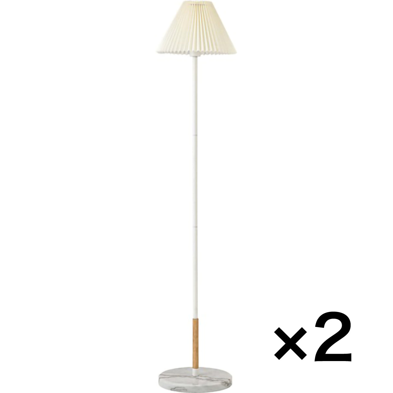 GB-L18　スタンドライト（電球付属）