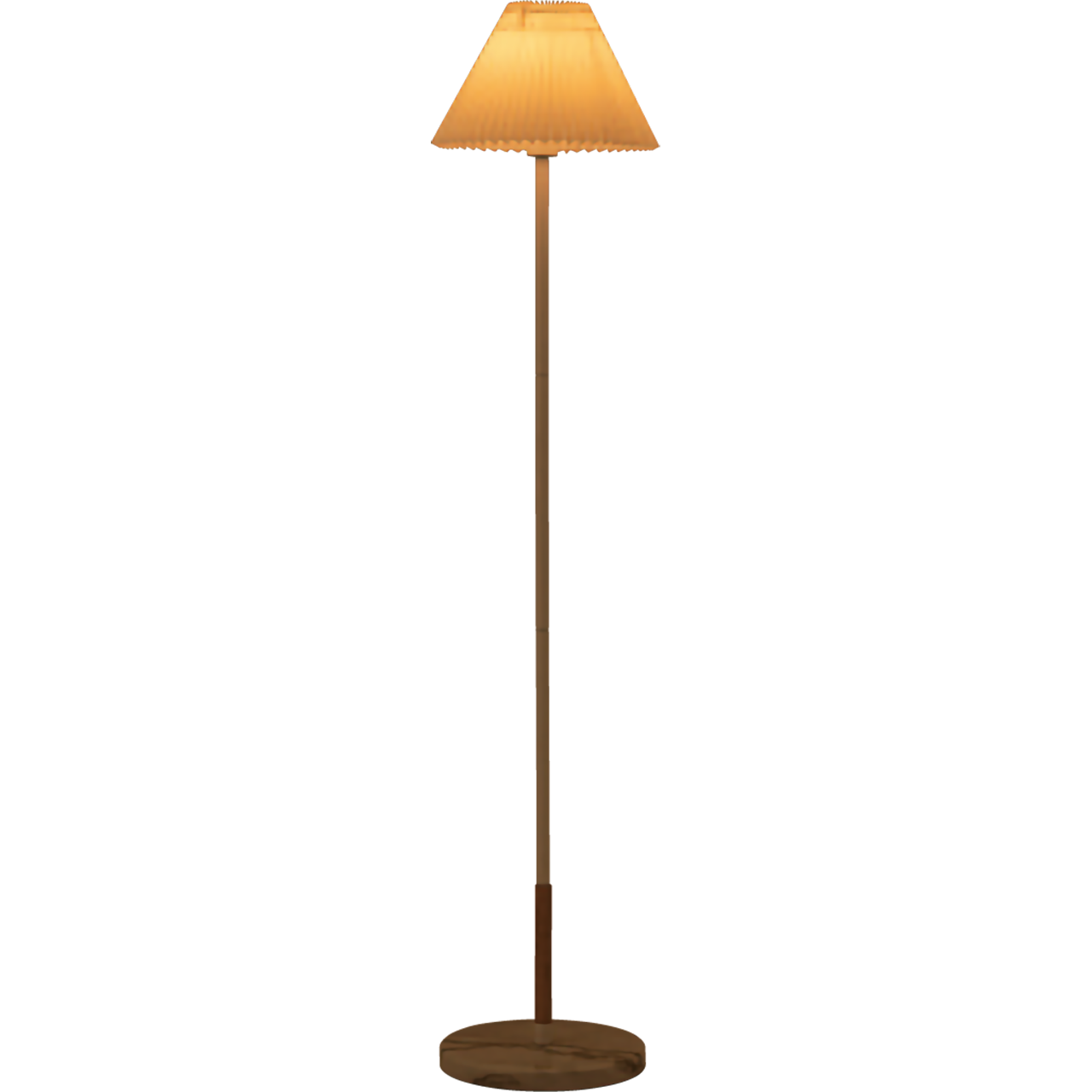 GB-L18　スタンドライト（電球付属）