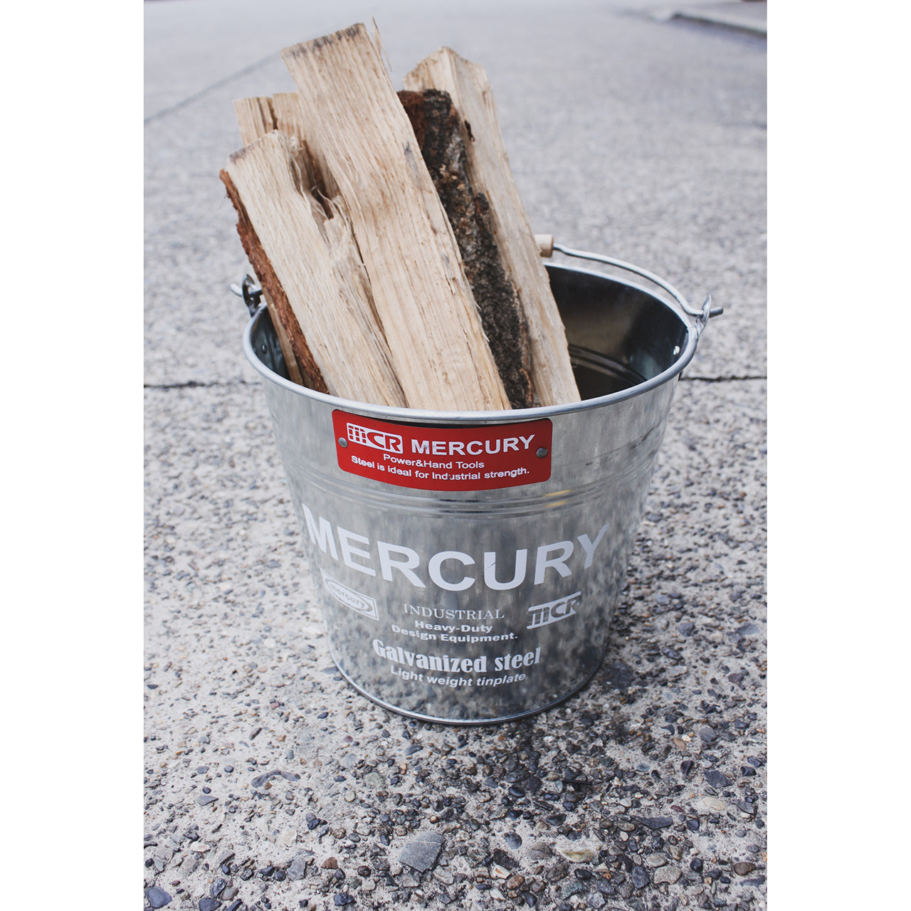 バケツ　レギュラー　