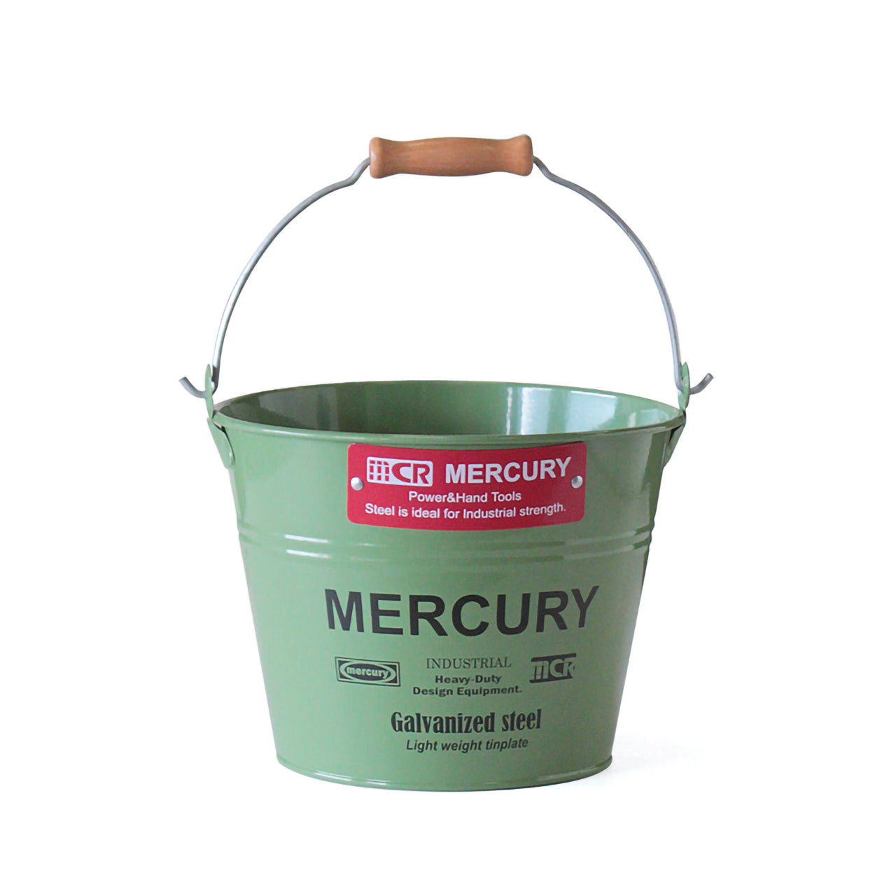 バケツ スモール