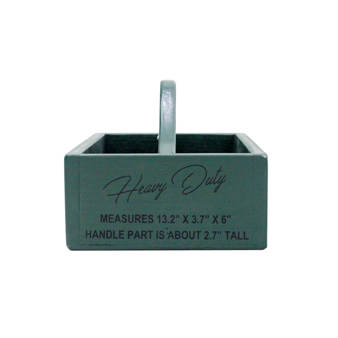 ウッドハンディツールボックス