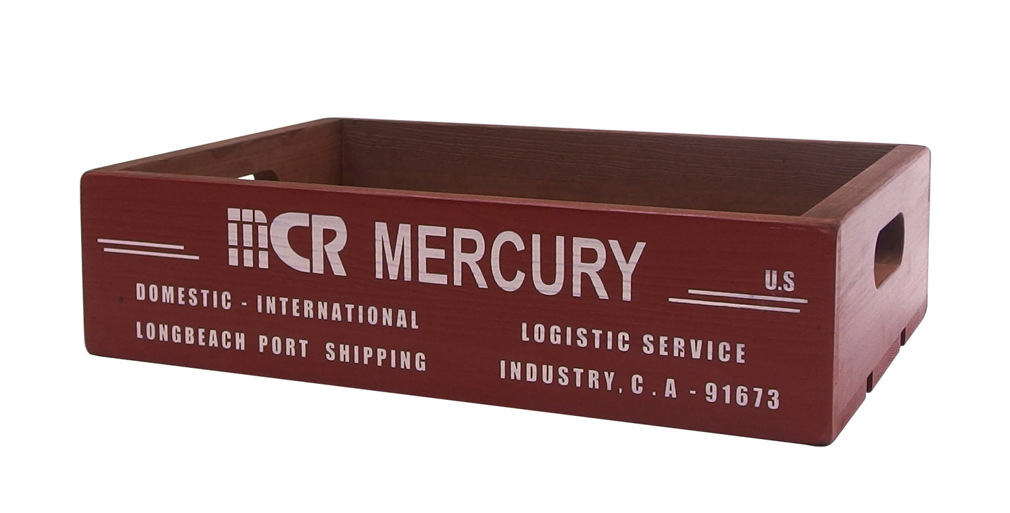 ウッドクレート