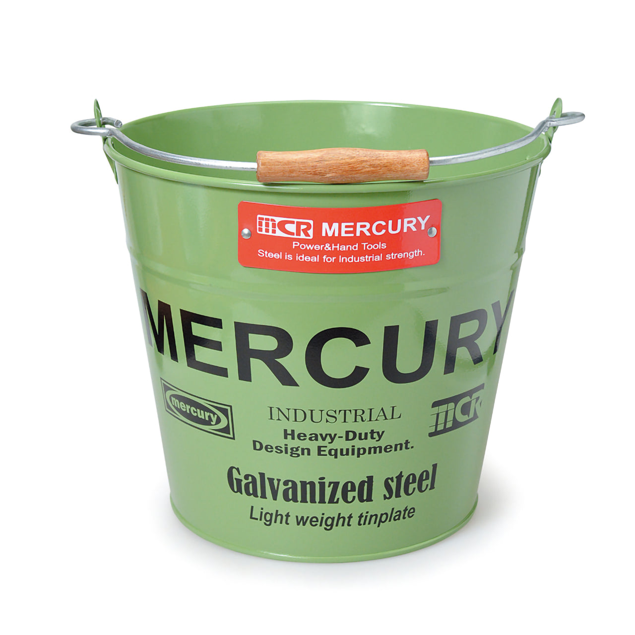 バケツ　レギュラー　