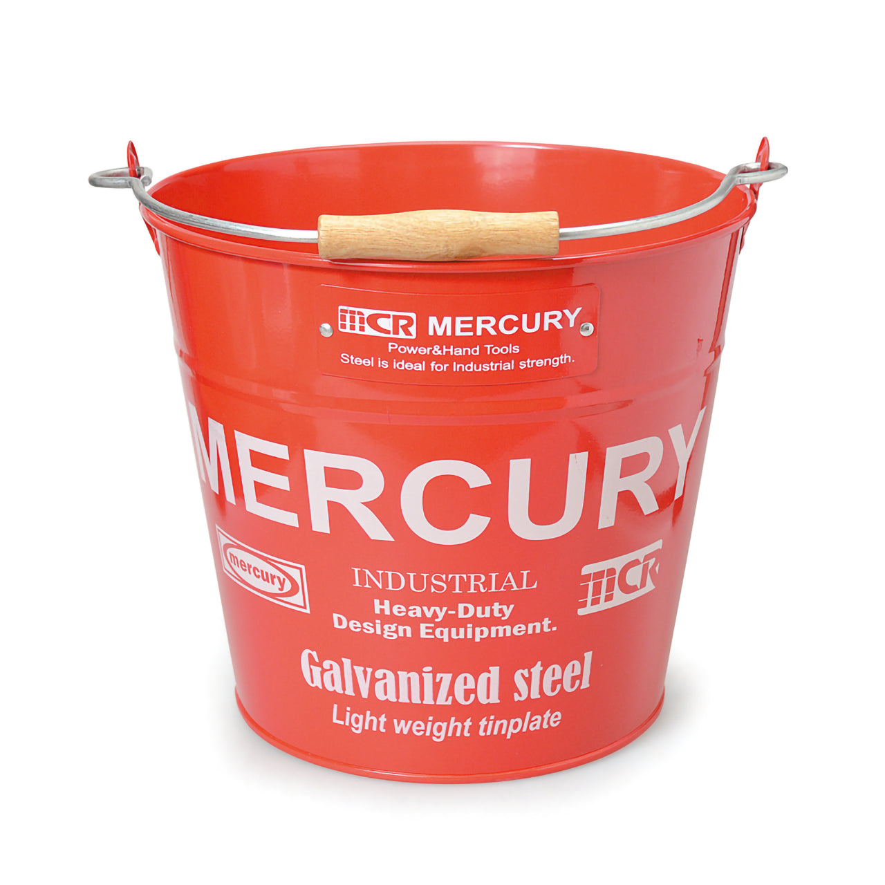 バケツ　レギュラー　