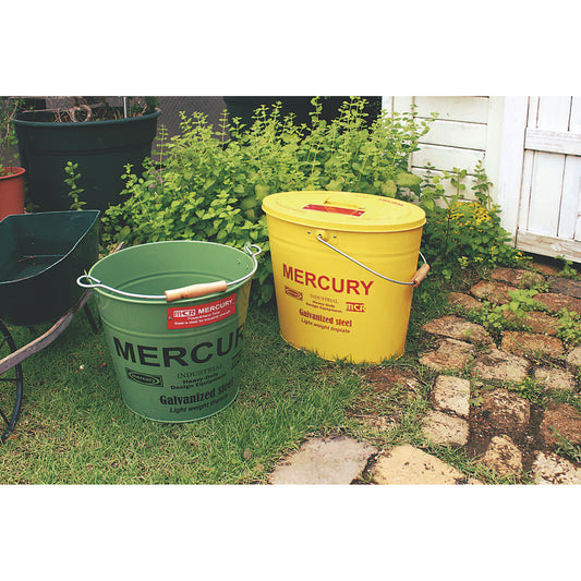 バケツ　レギュラー　