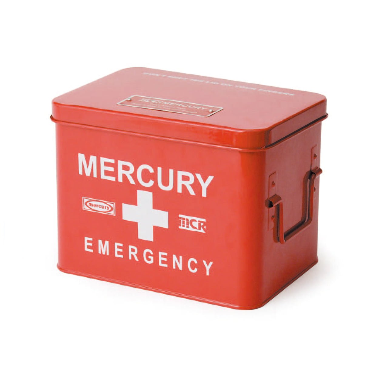 エマージェンシーボックス