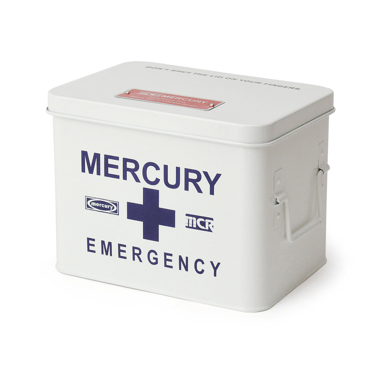 エマージェンシーボックス