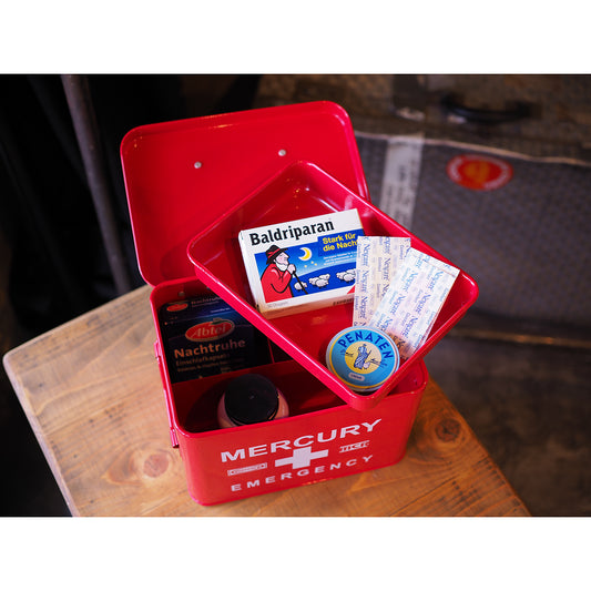 エマージェンシーボックス