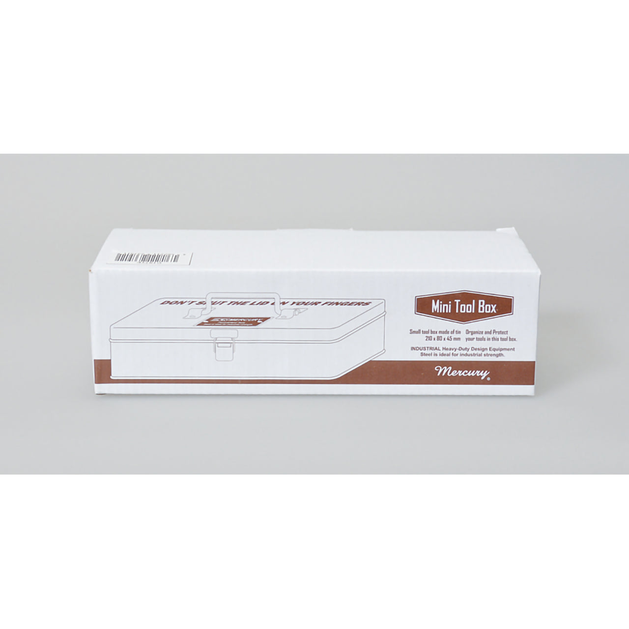 ミニツールボックス