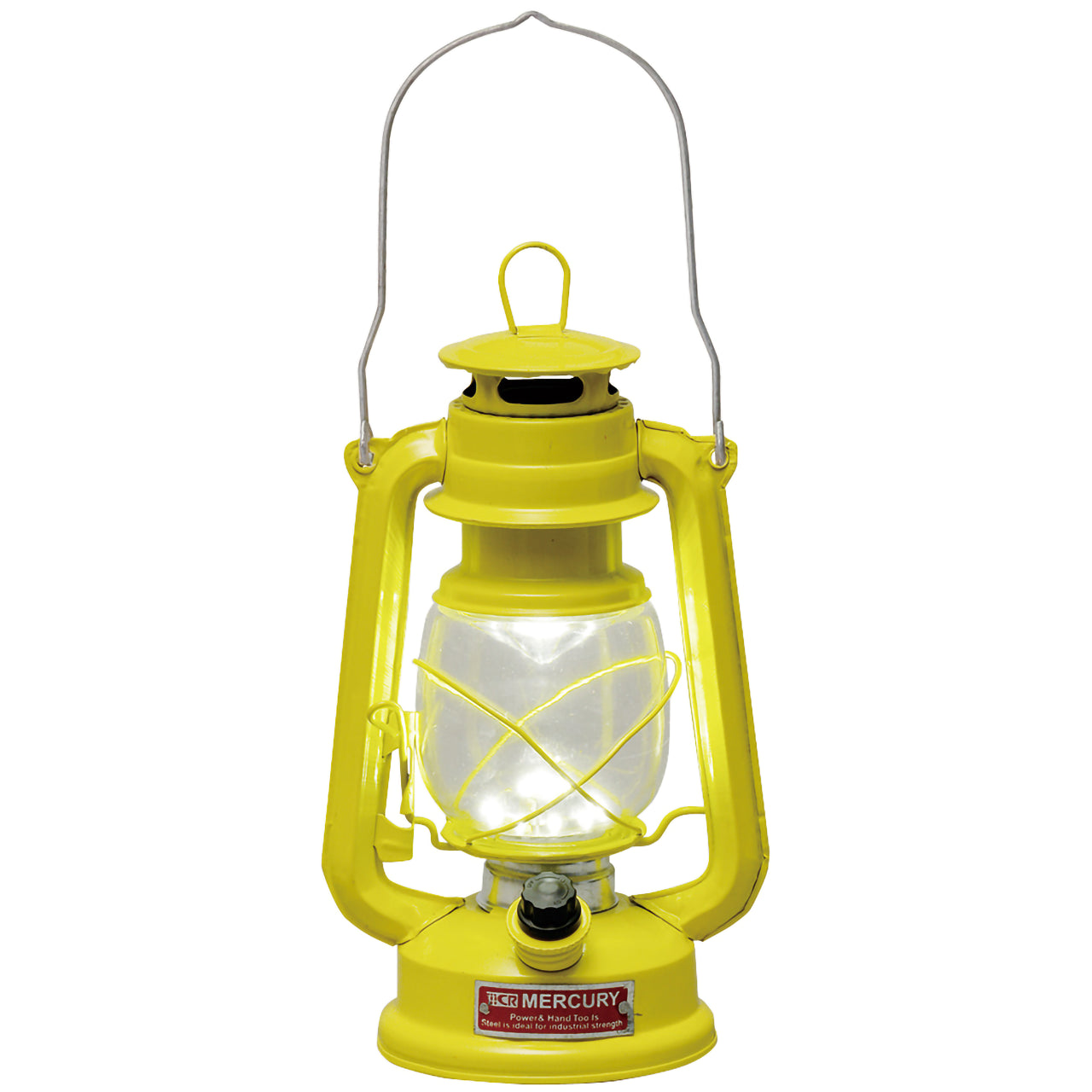 ハリケーンランタン