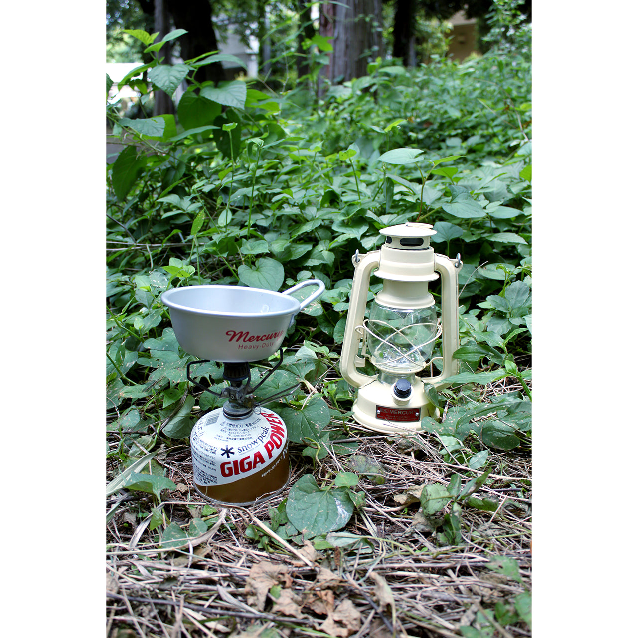 ハリケーンランタン