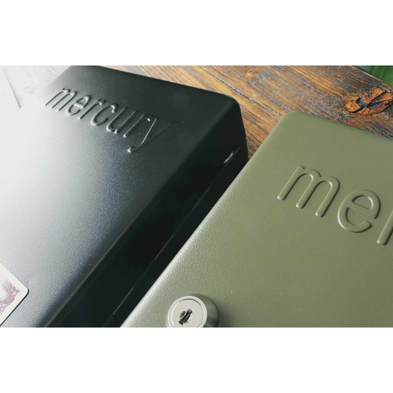 キーキャビネット