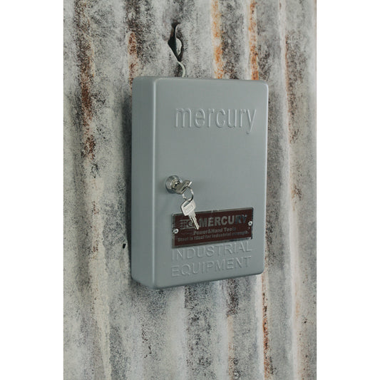 キーキャビネット