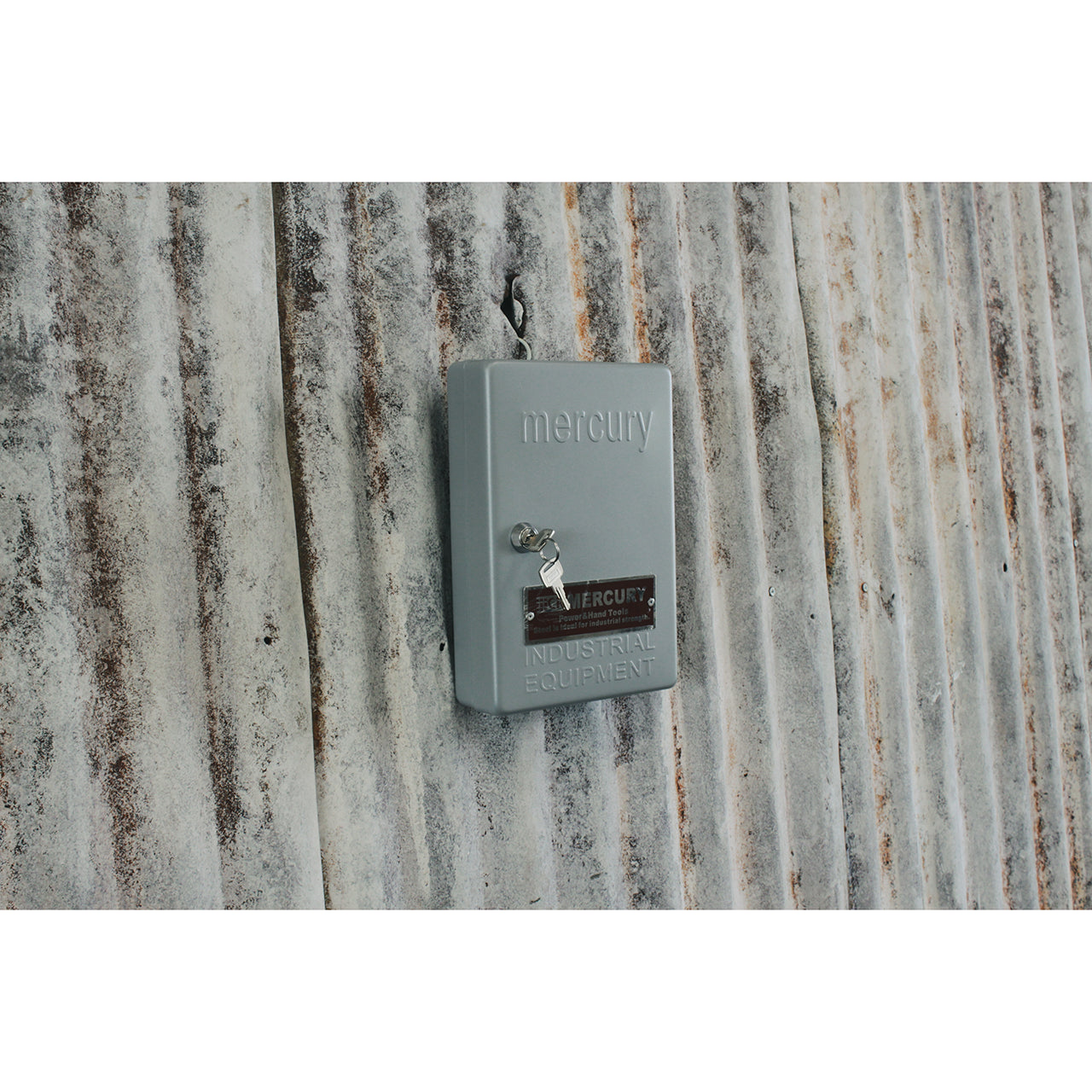 キーキャビネット