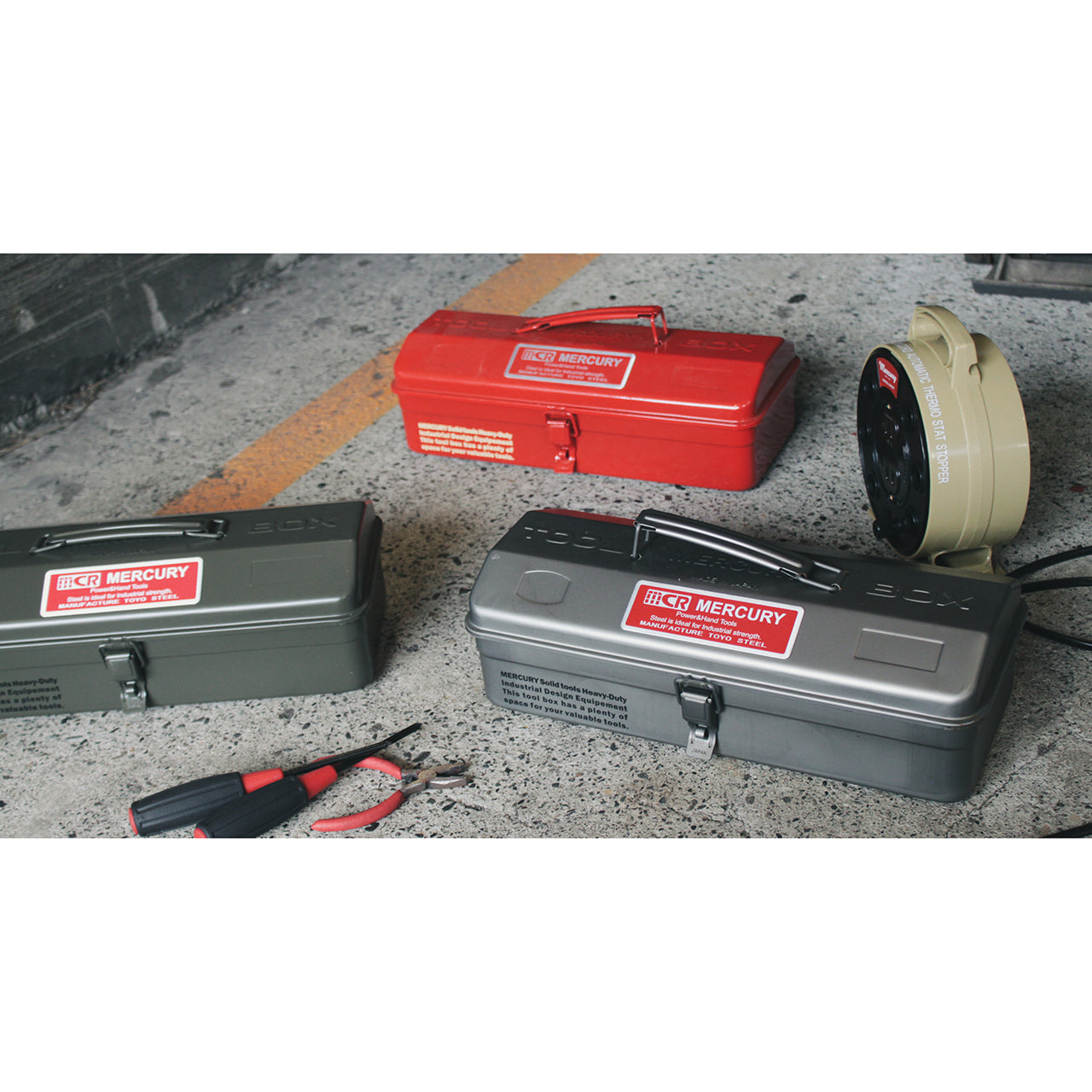 ＭＪツールボックス