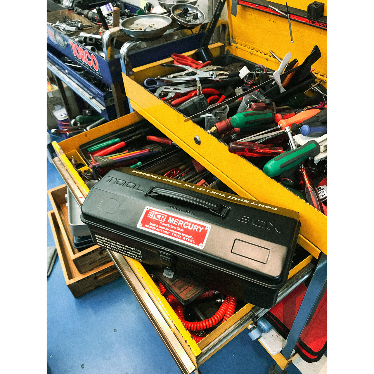 ＭＪツールボックス