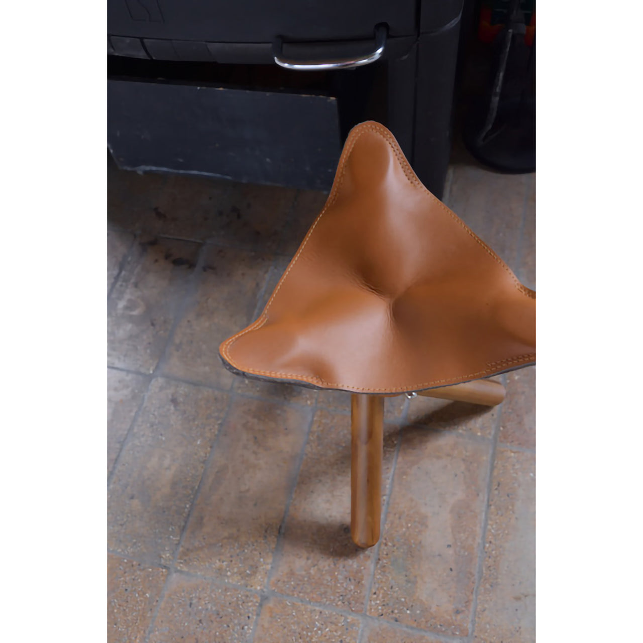 GB-C012 フォールディングスツール　