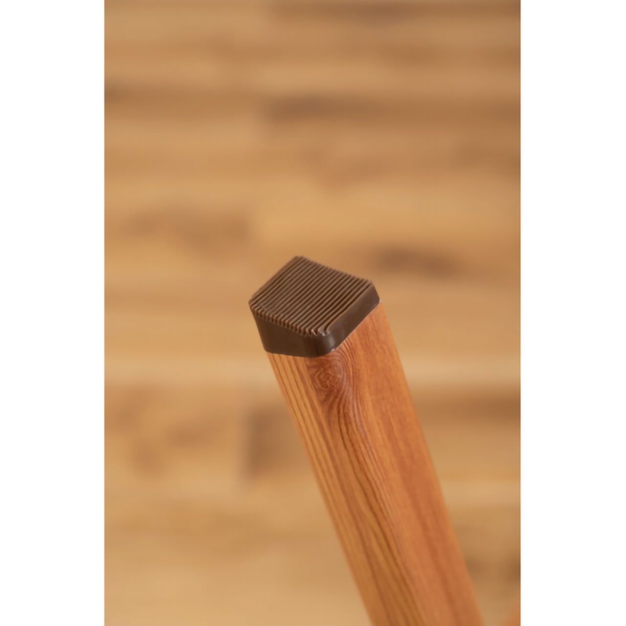 GB-LF13 アルミ　ステップスツール(木目プリント）