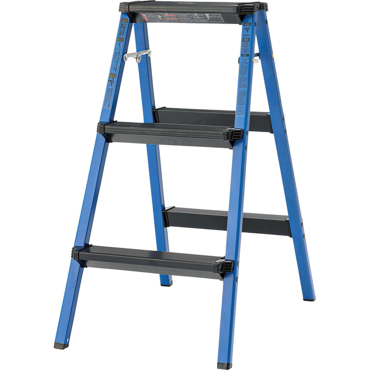 GB-LF14  アルミステップスツール