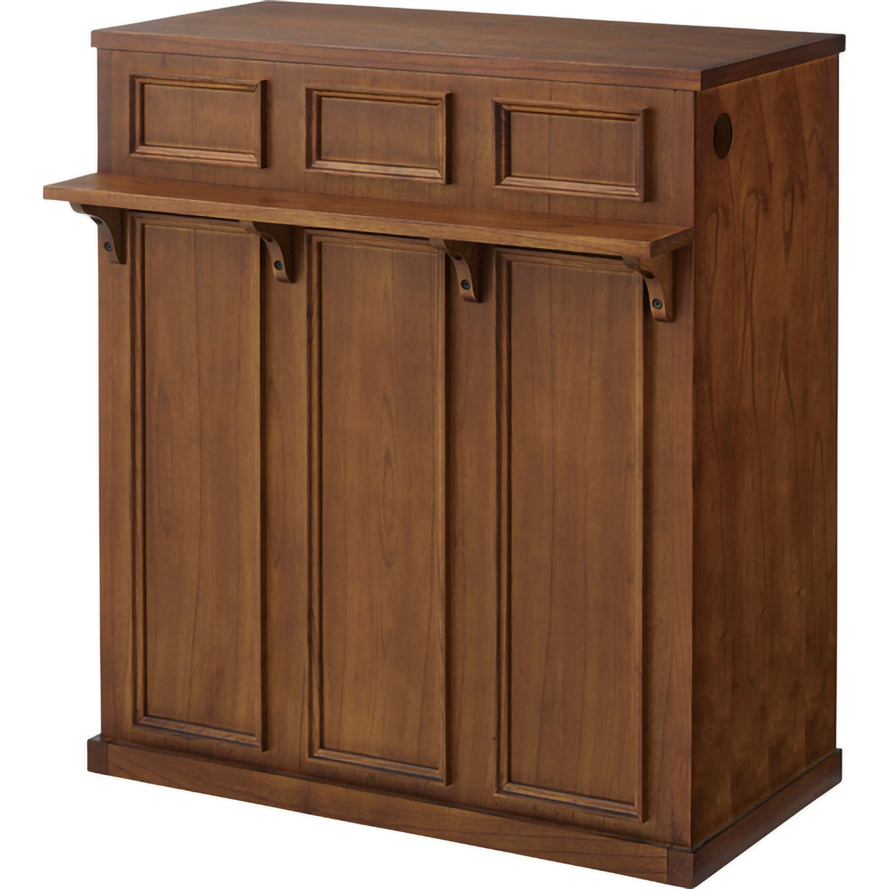 GB-S16　カウンターテーブル｜選べるカラー＆サイズで、空間にぴったりフィットするスマートテーブル