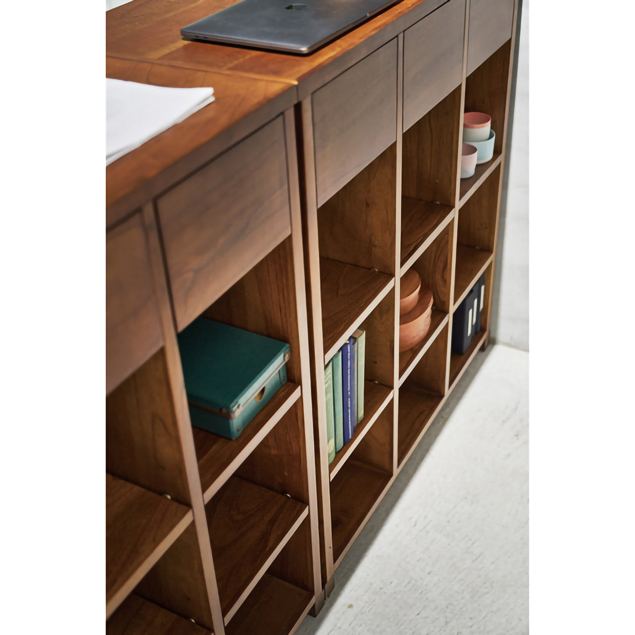 GB-S16　カウンターテーブル｜選べるカラー＆サイズで、空間にぴったりフィットするスマートテーブル