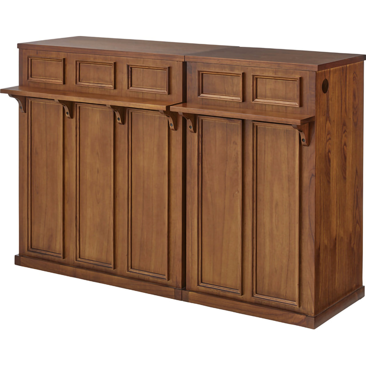 GB-S16　カウンターテーブル｜選べるカラー＆サイズで、空間にぴったりフィットするスマートテーブル