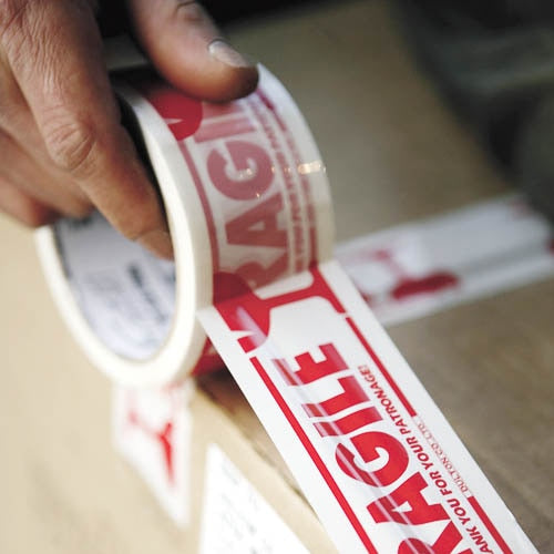 PACKING TAPE