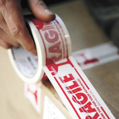 PACKING TAPE