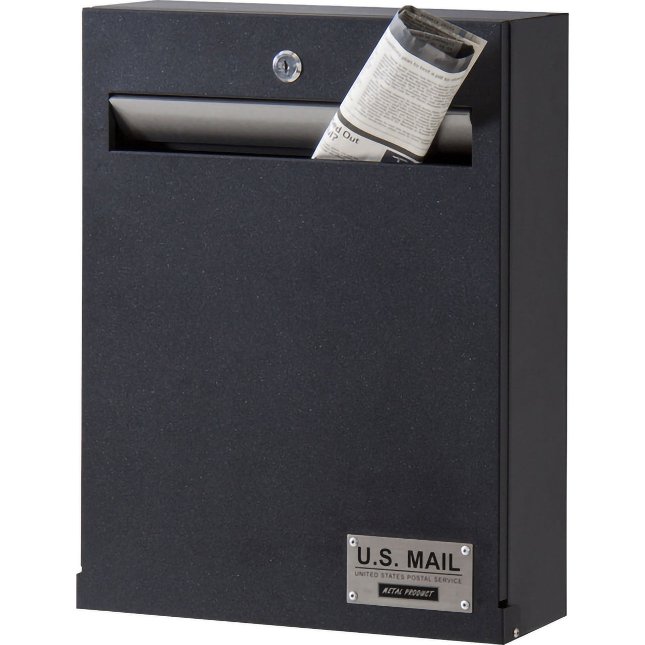 GB-LF16A/B　インダストリアルデザインポスト