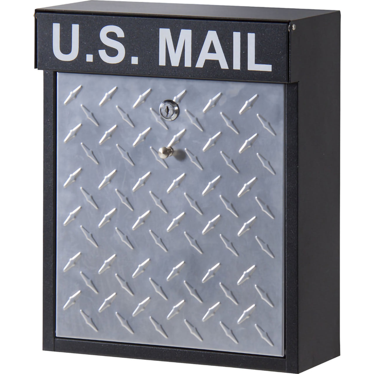 GB-LF16A/B　インダストリアルデザインポスト