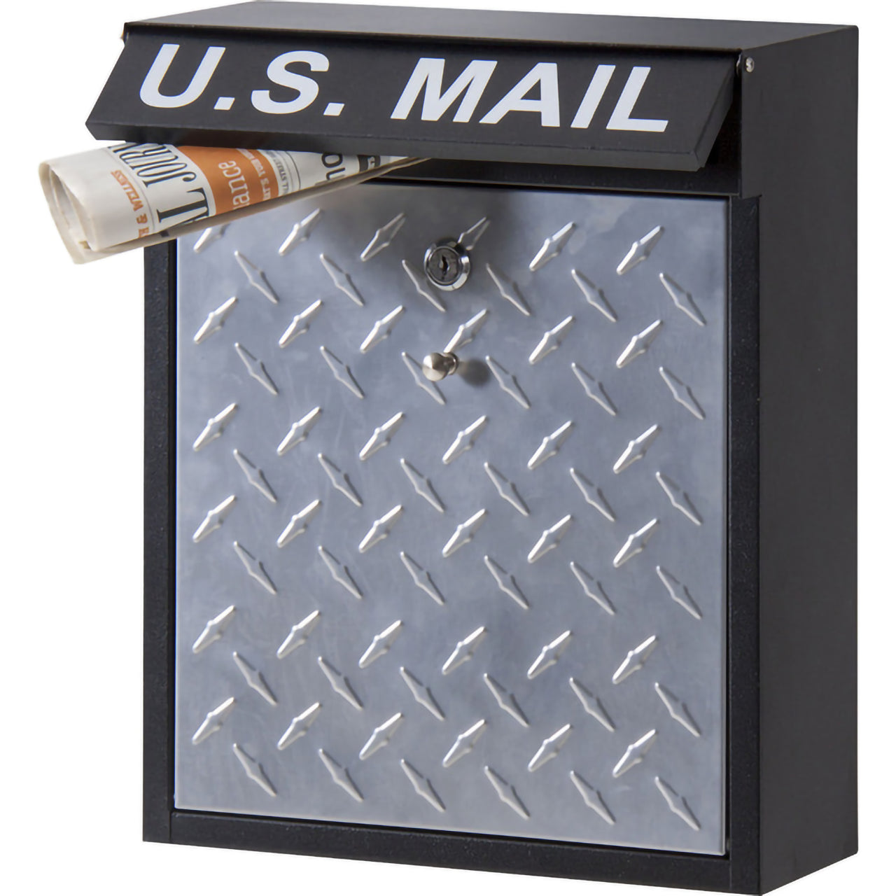 GB-LF16A/B　インダストリアルデザインポスト