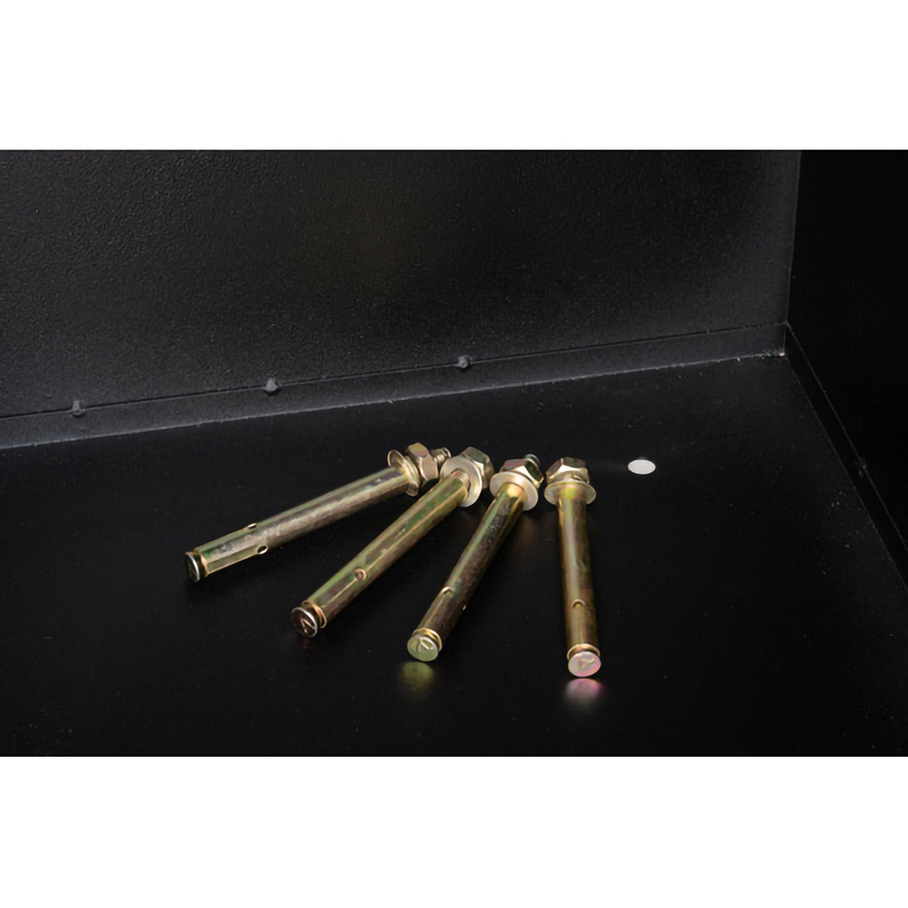 GB-LF17SV/WH　スタイリッシュ宅配ボックス