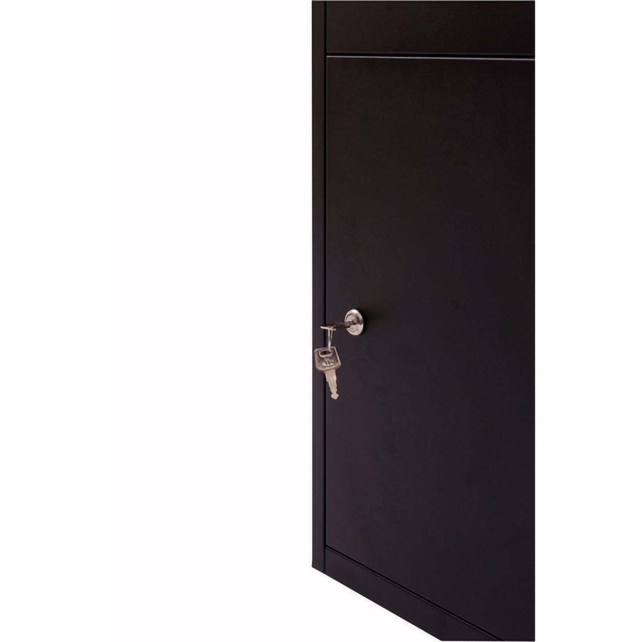 GB-LF17SV/WH　スタイリッシュ宅配ボックス