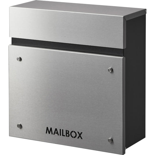 GB-LF19　シンプル＆スマート壁掛けポスト