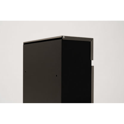 GB-LF19　シンプル＆スマート壁掛けポスト