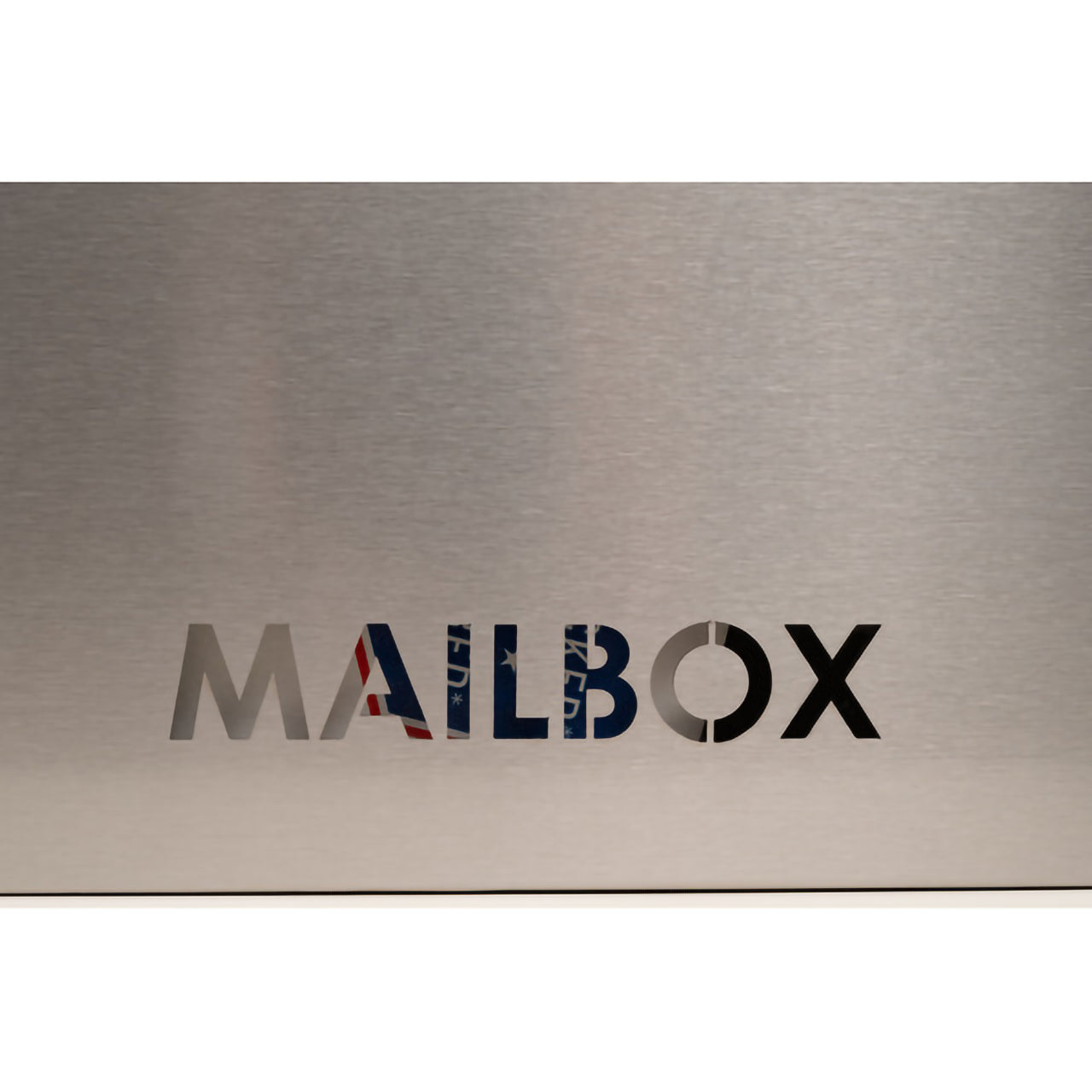 GB-LF19　シンプル＆スマート壁掛けポスト