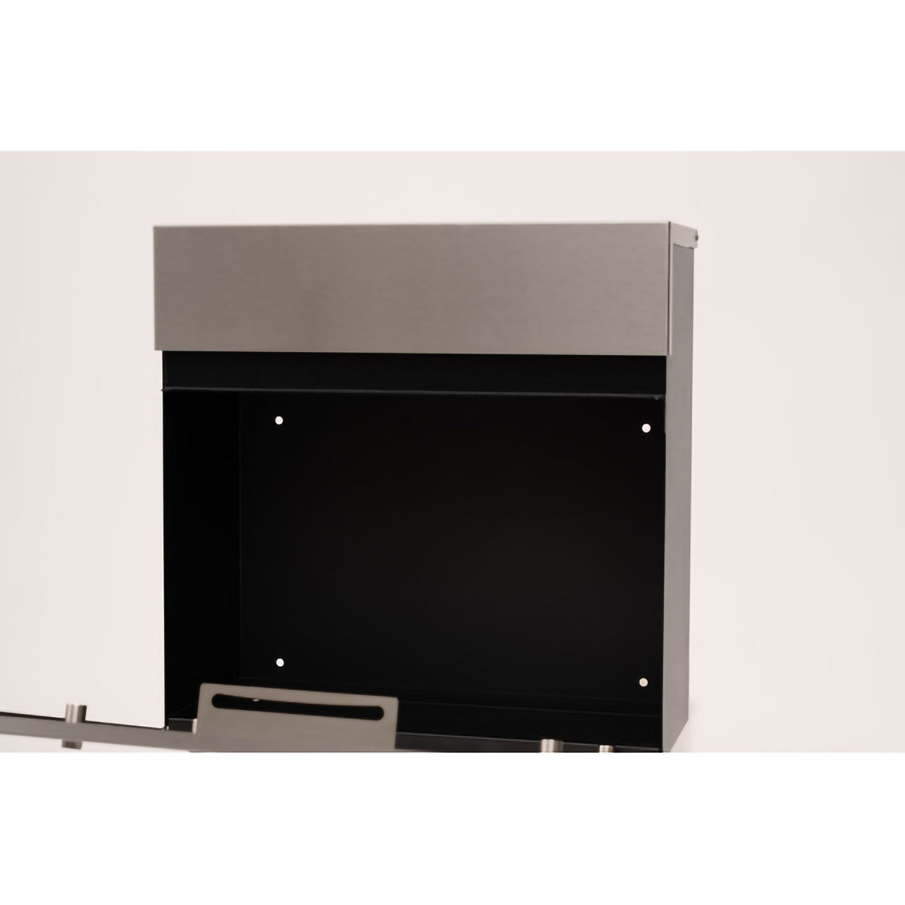 GB-LF19　シンプル＆スマート壁掛けポスト