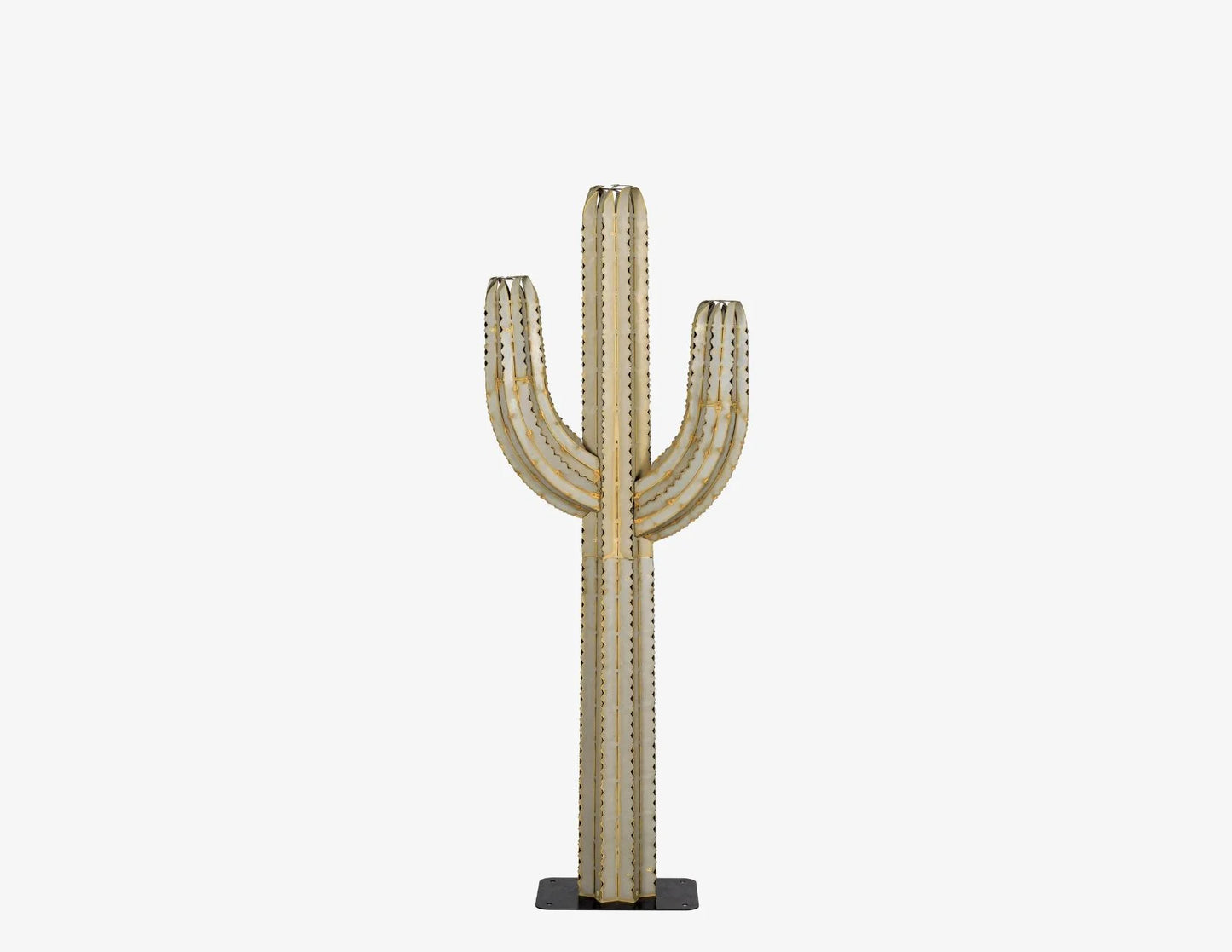 Saguaro Torchーサワロ トーチ付きー