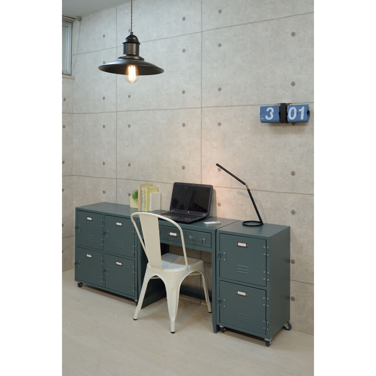 GB-S01　 チェスト2段　