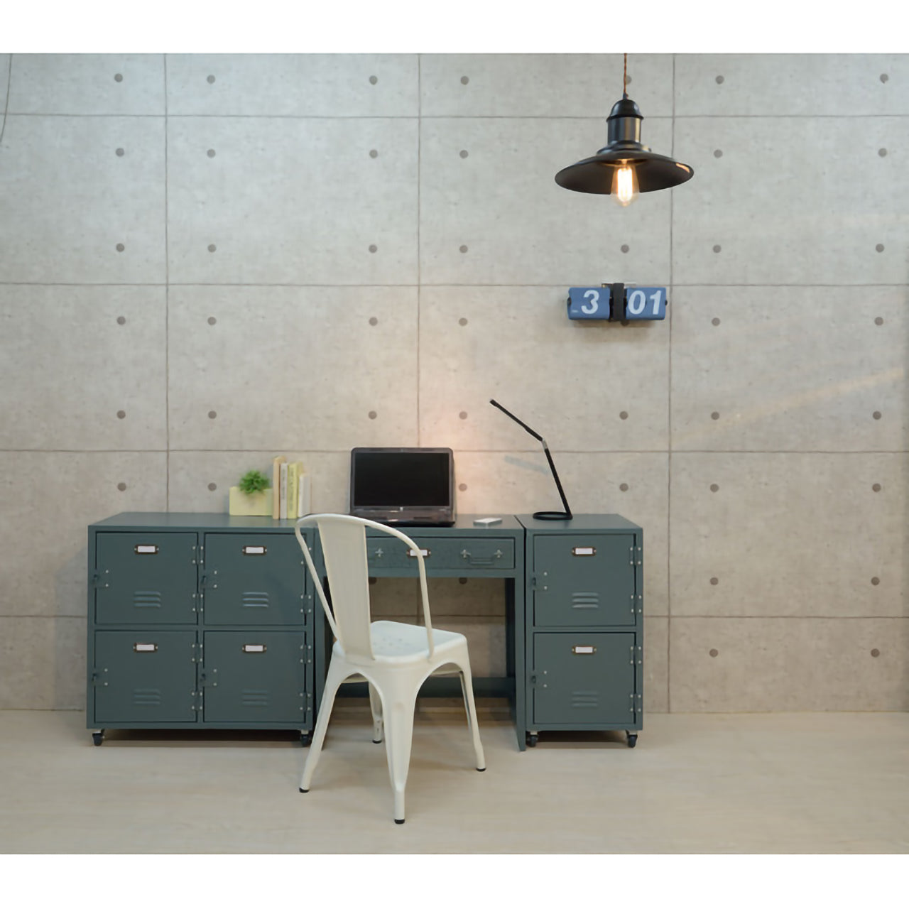 GB-S01　 チェスト2段　