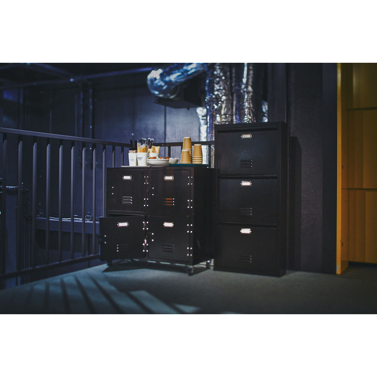 GB-S02  チェスト2×2　