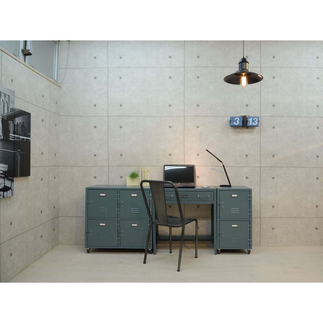 GB-S02  チェスト2×2　