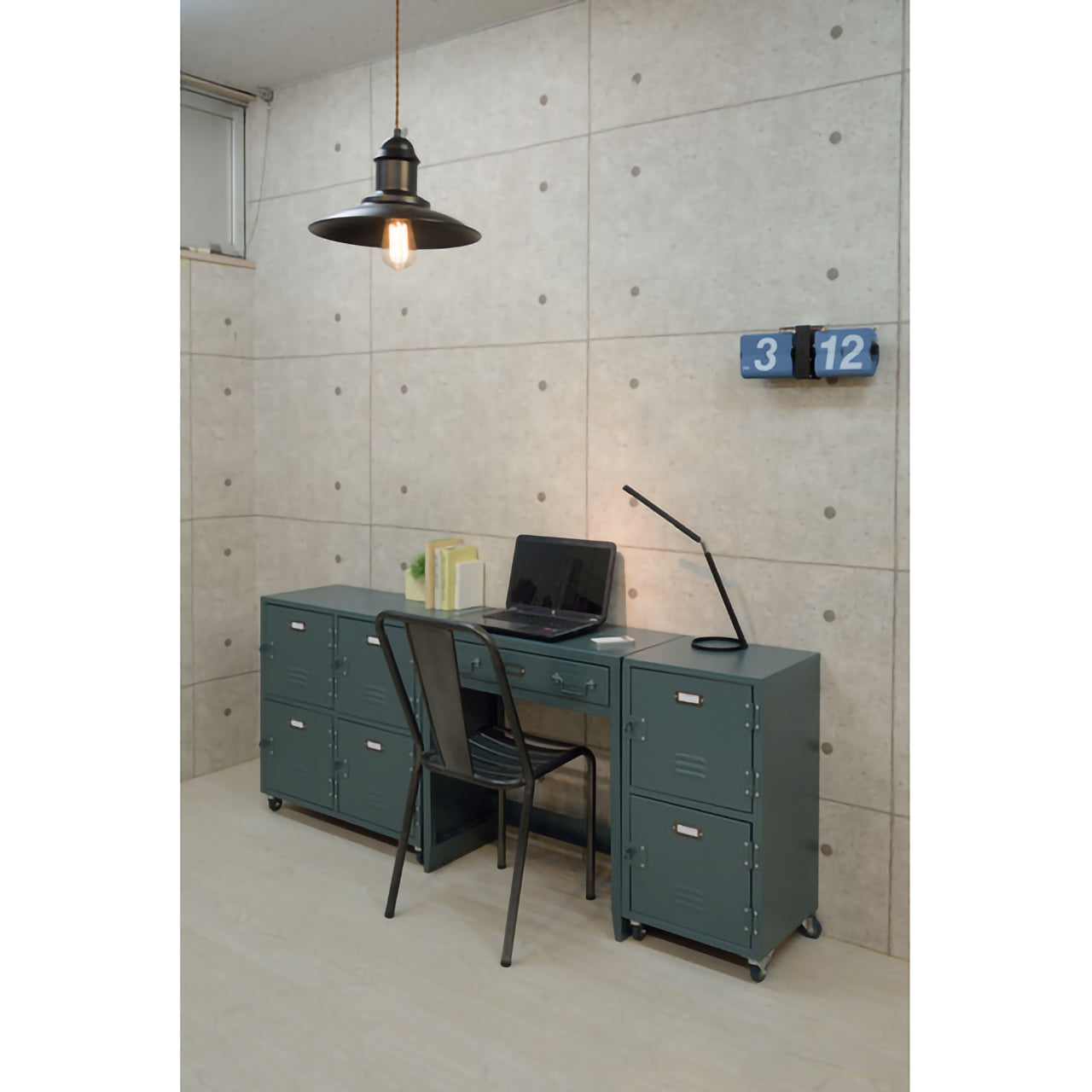 GB-S02  チェスト2×2　